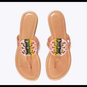 ♥️NEW♥️ Tory Burch Miller Sandal